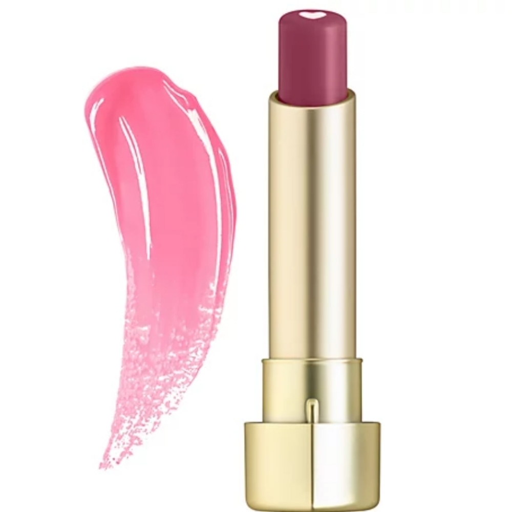 TOO FACED Too Femme Heart Core Lipstick